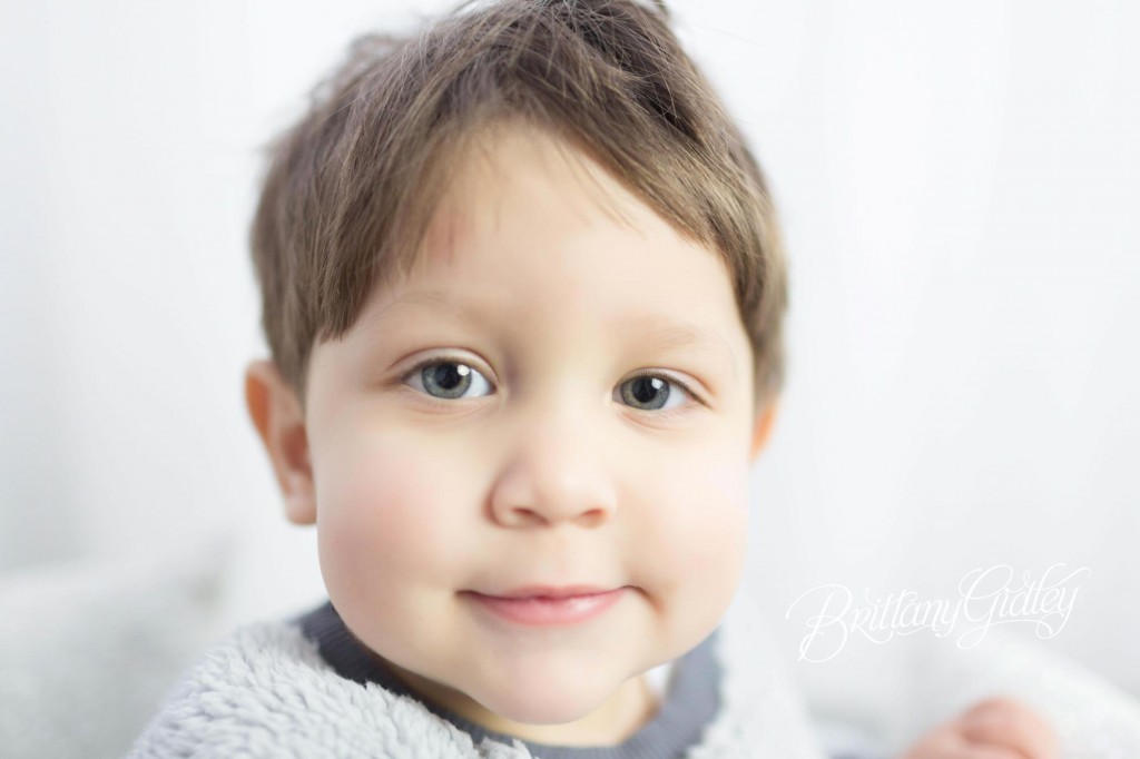 Baby Portraits | Cleveland Ohio
