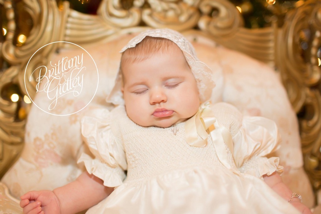 Baptism Photographer Cleveland | Cleveland Baptism Photos | Family