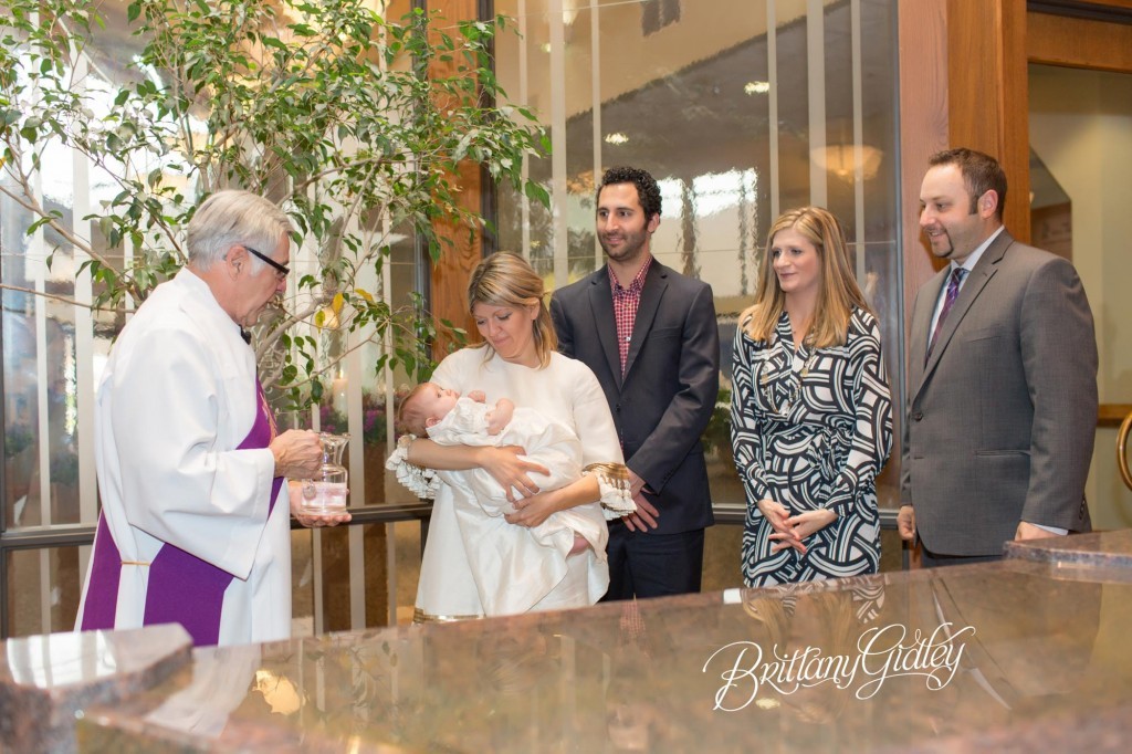 Baptism Photography Cleveland | Cleveland Baptism Photos | Baptism | Baby