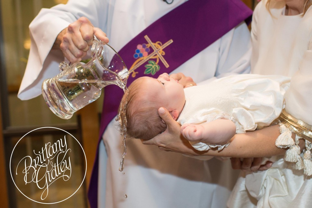 Baptism Photography Cleveland | Cleveland Baptism Photos | Baptism | Baby
