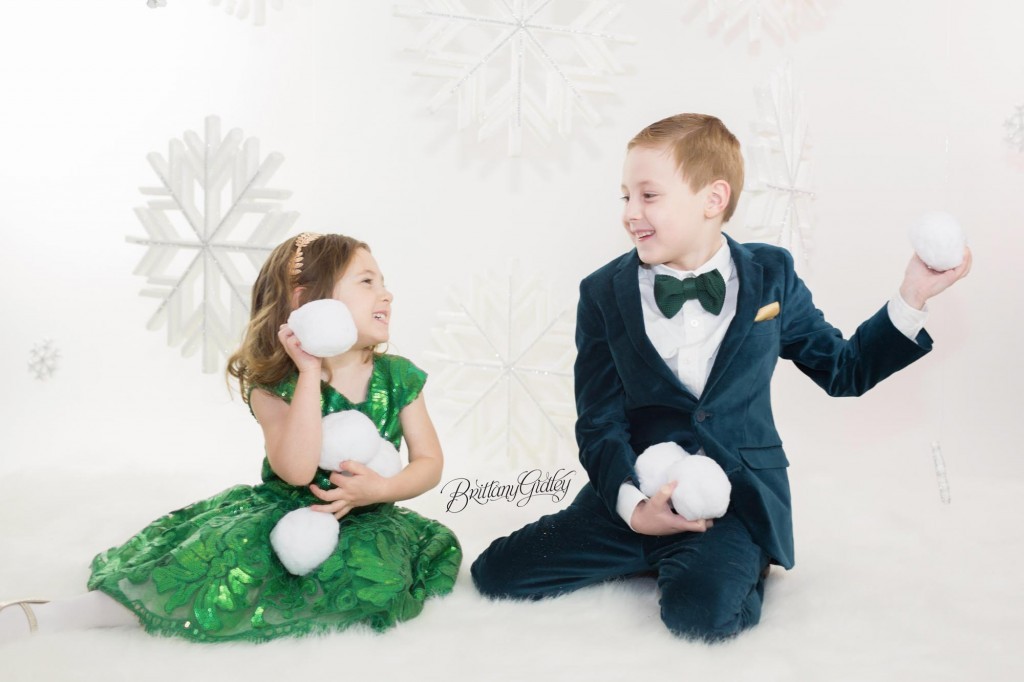 Cleveland Christmas Mini Sessions-14