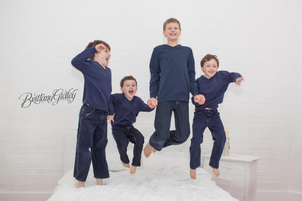 Cleveland Christmas Mini Sessions-40