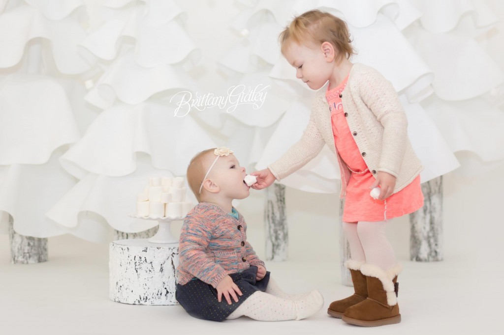 Cleveland Christmas Mini Sessions-5