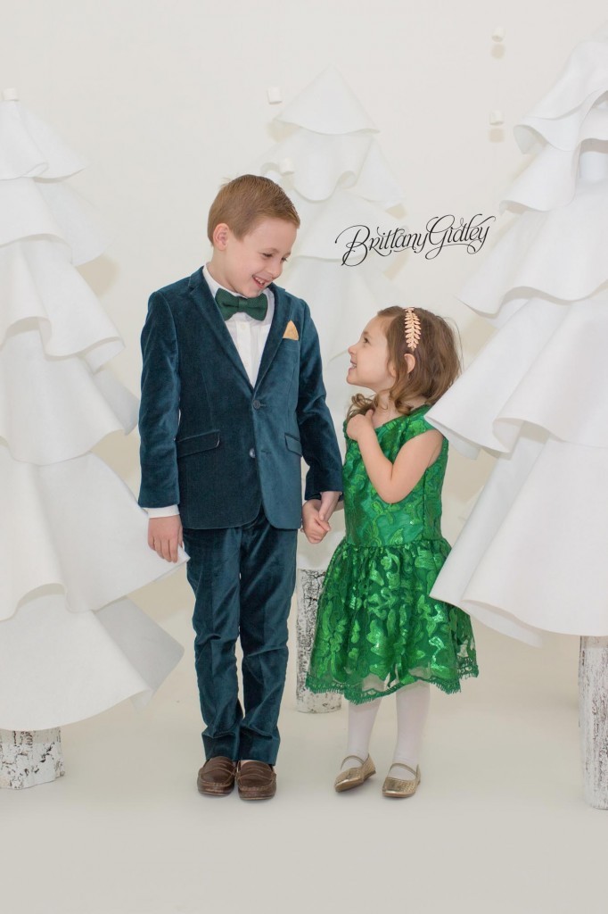Cleveland Christmas Mini Sessions-8