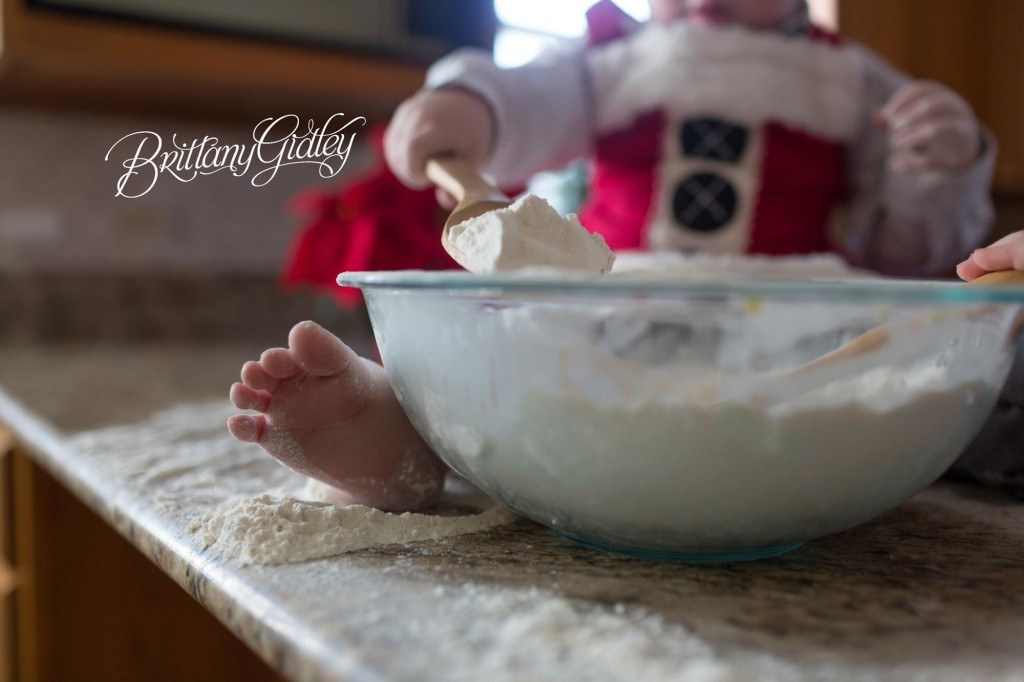 Christmas Traditions | Christmas Cookies | Cleveland Ohio