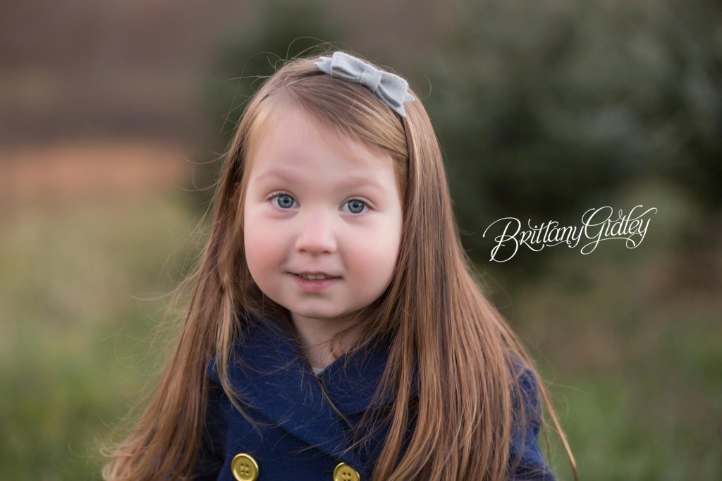 Christmas Tree Farm | Cleveland Ohio | Start With The Best | Dream Session | Lifestyle Photography | Brittany Gidley Photography LLC