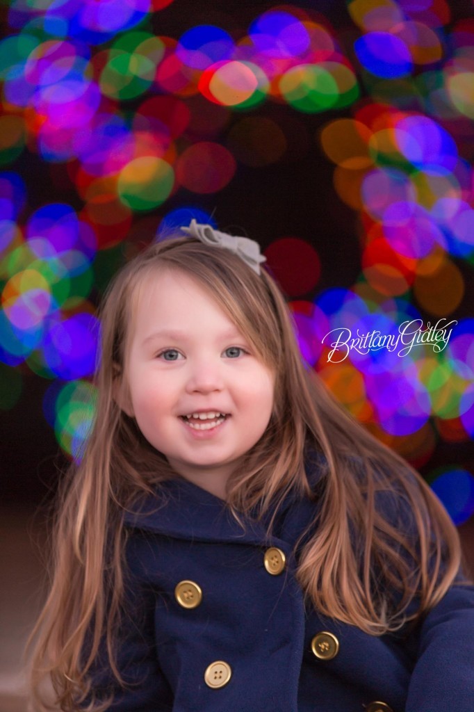 Christmas Tree Farm | Cleveland Ohio | Start With The Best | Dream Session | Lifestyle Photography | Brittany Gidley Photography LLC