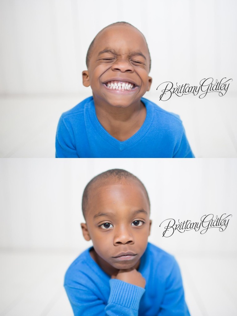 Family Portrait | Extended Family | Family Posing
