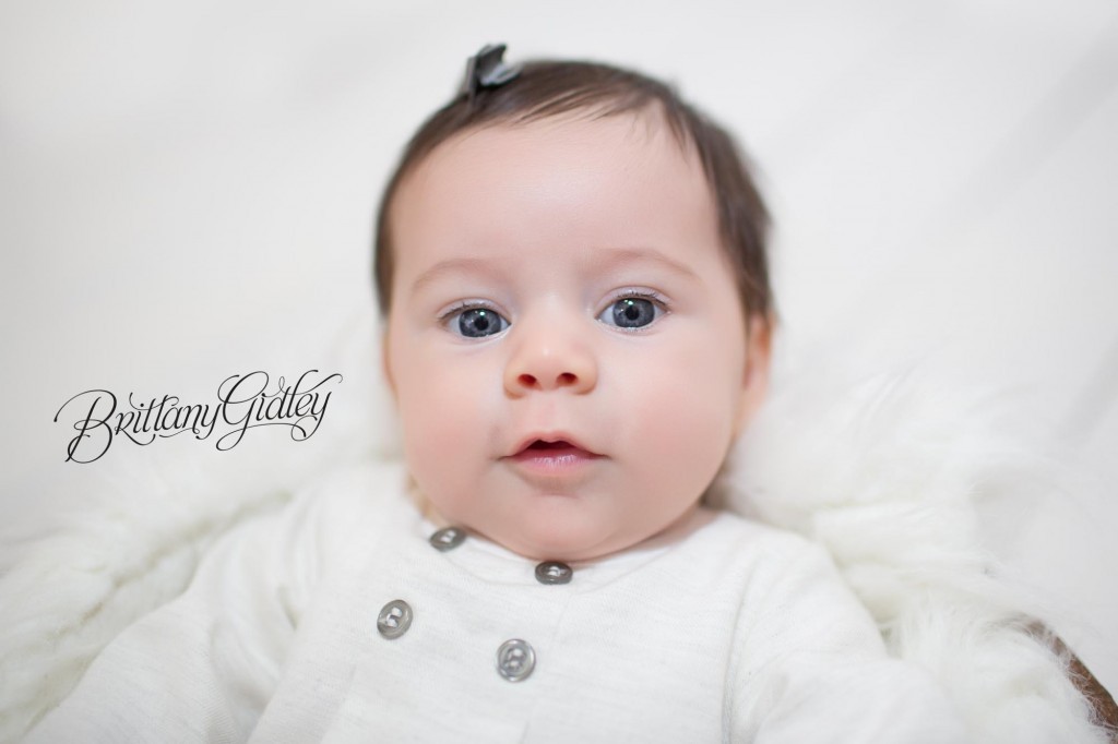 Baby Photographer | Baby Posing | 2 Month Old Baby Poses