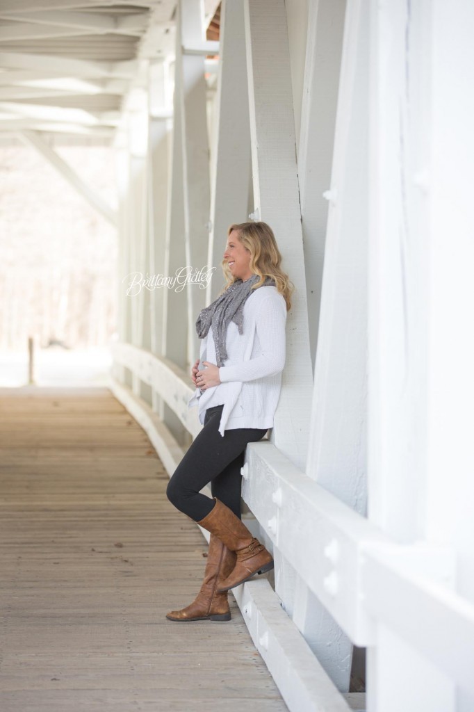 Cleveland Maternity Photographer | Maternity Photographer Cleveland
