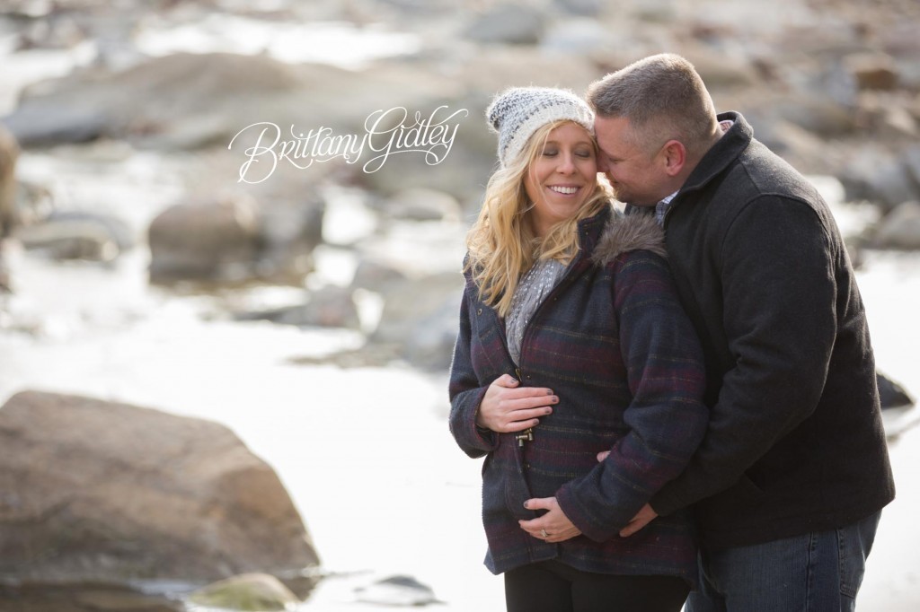 Cleveland Maternity Photographer | Maternity Photographer Cleveland | Pregnancy