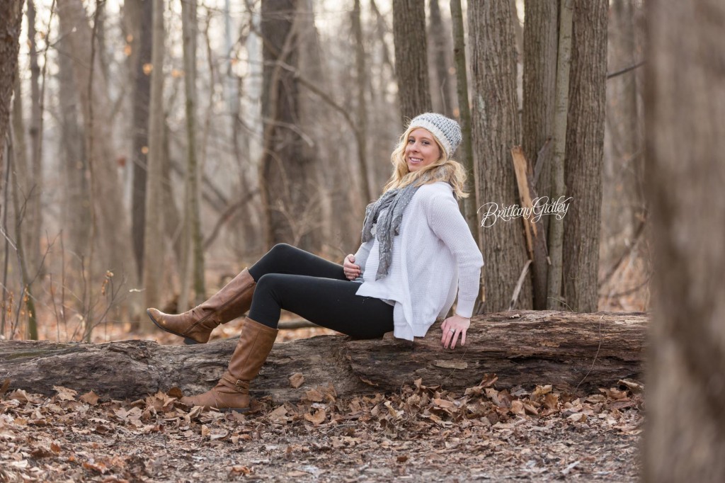 Cleveland Maternity | Maternity Photographer Cleveland | Pregnancy