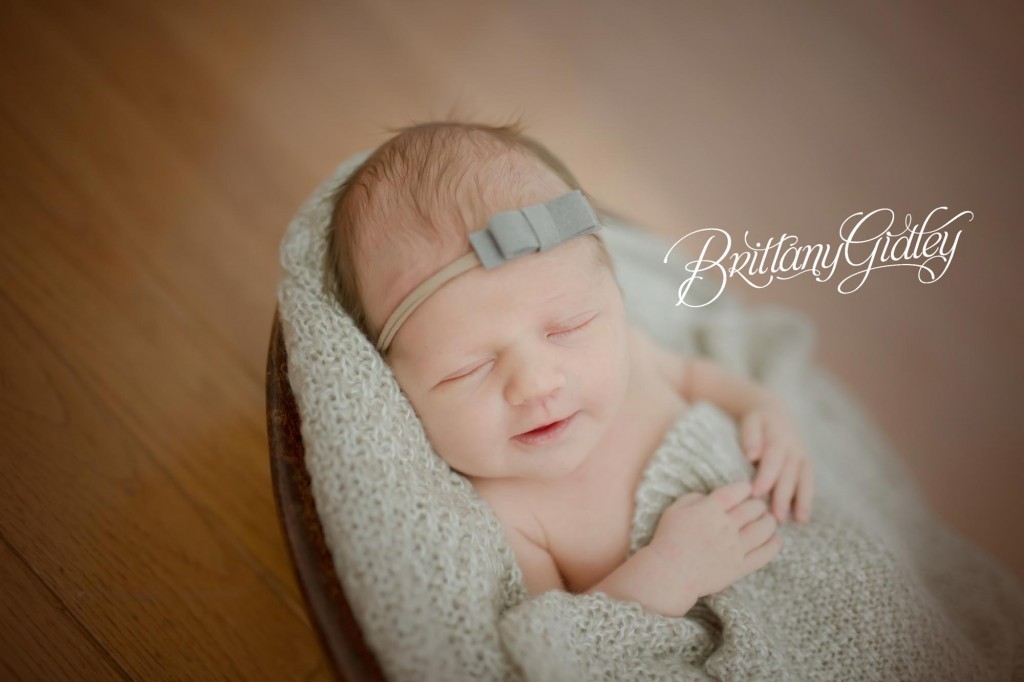 Cleveland Newborn Photographer | Newborn Photography | Newborn