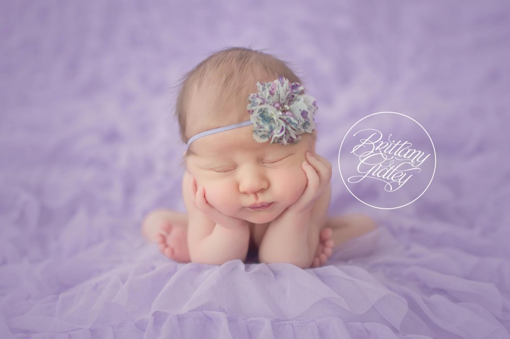 Cleveland Newborn Photographer | Newborn Photography | Newborn