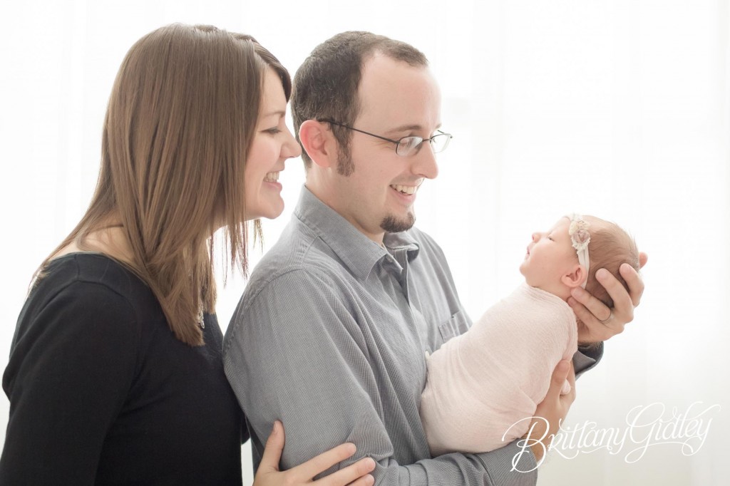 Cleveland Newborn Photography | Newborn Photography | Newborn