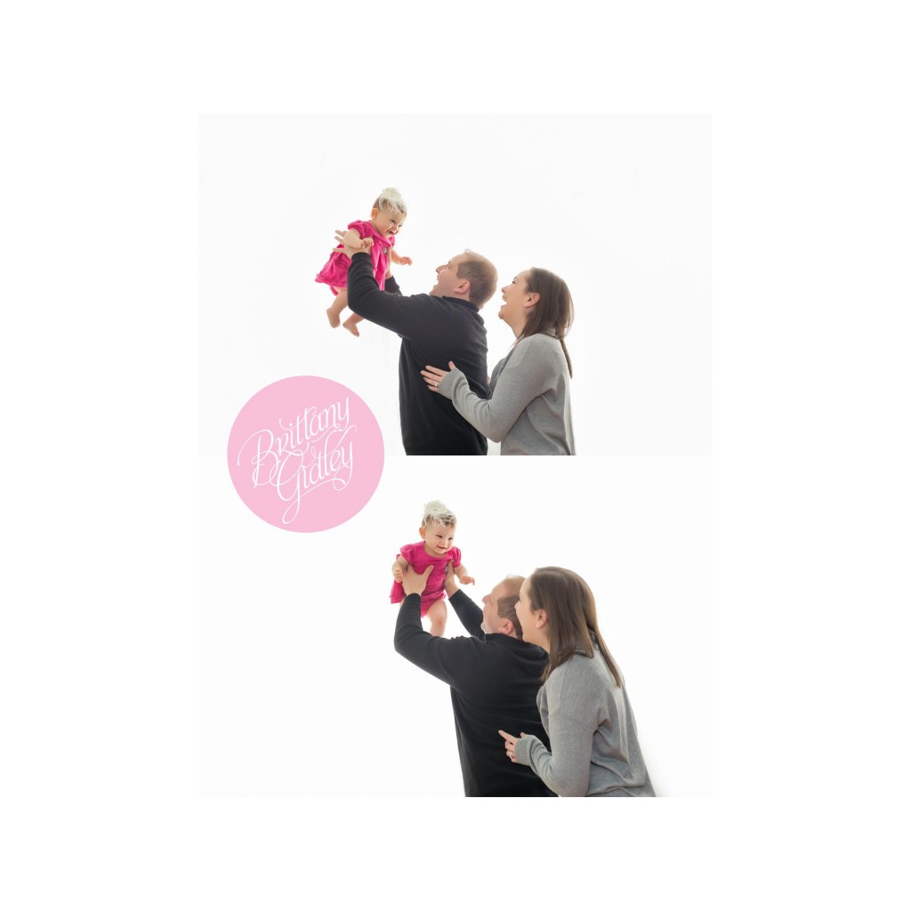 Baby Photographer | Baby Photography | Start With The Best | Cleveland, Ohio | Cake Smash | Baby Poses | Baby Picture Inspiration