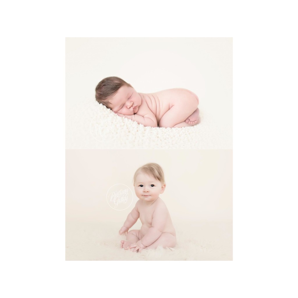 Growing Baby | Baby Photography | Best Photographer | 6 Month Old | 6 Month baby Photo Shoot | Classic Baby Photography | Cleveland's Best Photographer