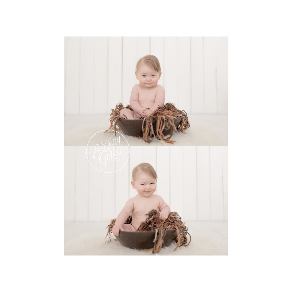 Best Baby Photographer | Baby Photography | Best Photographer | 6 Month Old | 6 Month baby Photo Shoot | Classic Baby Photography | Cleveland's Best Photographer