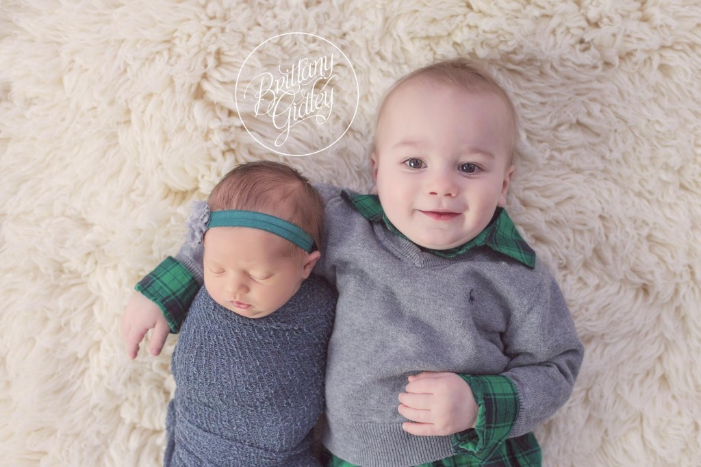 Family Portraits | Family Photographer | Extended Family Potraits | Family | Start With The Best | Brittany Gidley Photography LLC