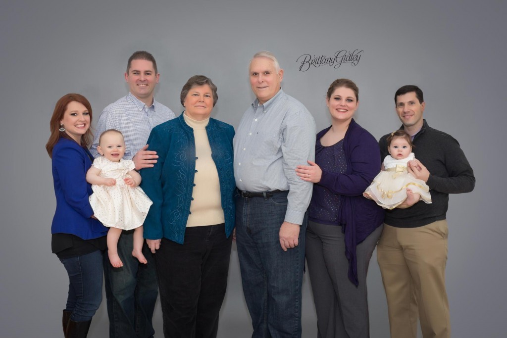 Family Portraits | Extended Family Portraits | Cleveland Ohio | Cleveland Ohio Portrait Photographer