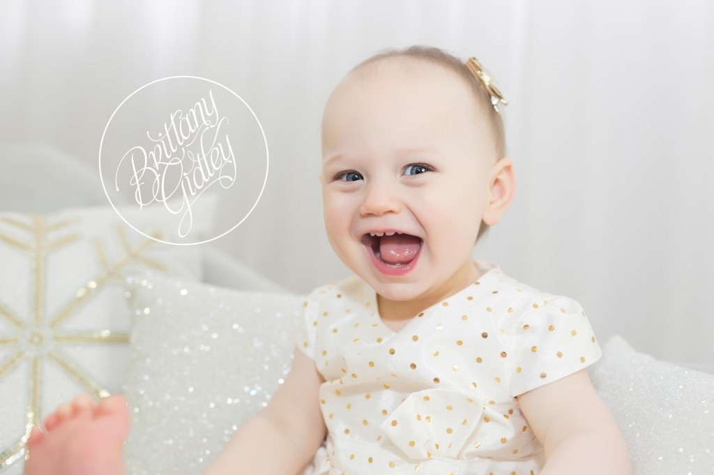 Baby Portraits | Cleveland Ohio | Cleveland Ohio Baby Photographer