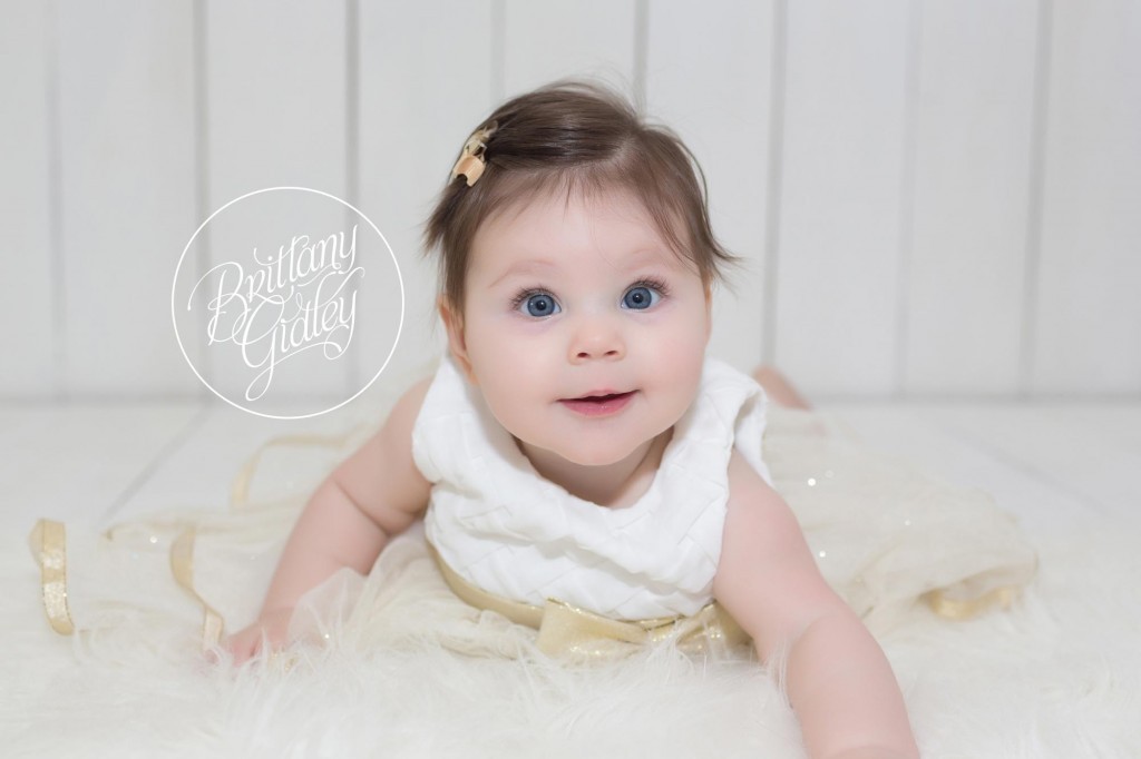 Baby Portraits | Cleveland Ohio | Cleveland Ohio Baby Photographer