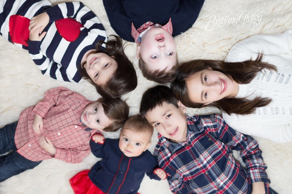 Family Session