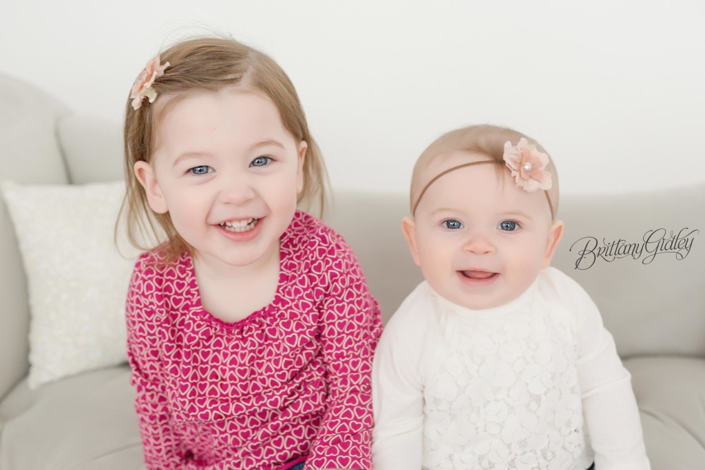 Baby Photo Shoot | 6 Month Baby | 6 Month Milestone Session