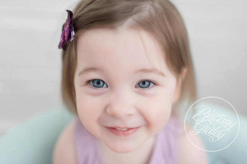Toddler Photographer | Cleveland Ohio