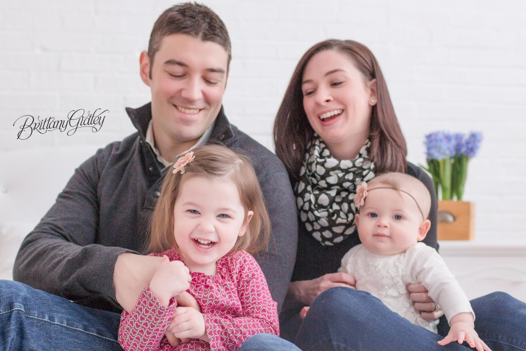 Baby Photo Shoot | 6 Month Baby | 6 Month Milestone Session