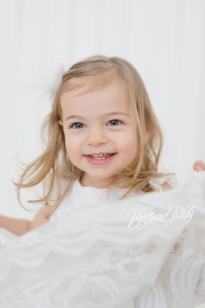 Cleveland Toddler Photographer | Photo Shoot | Toddler Photography