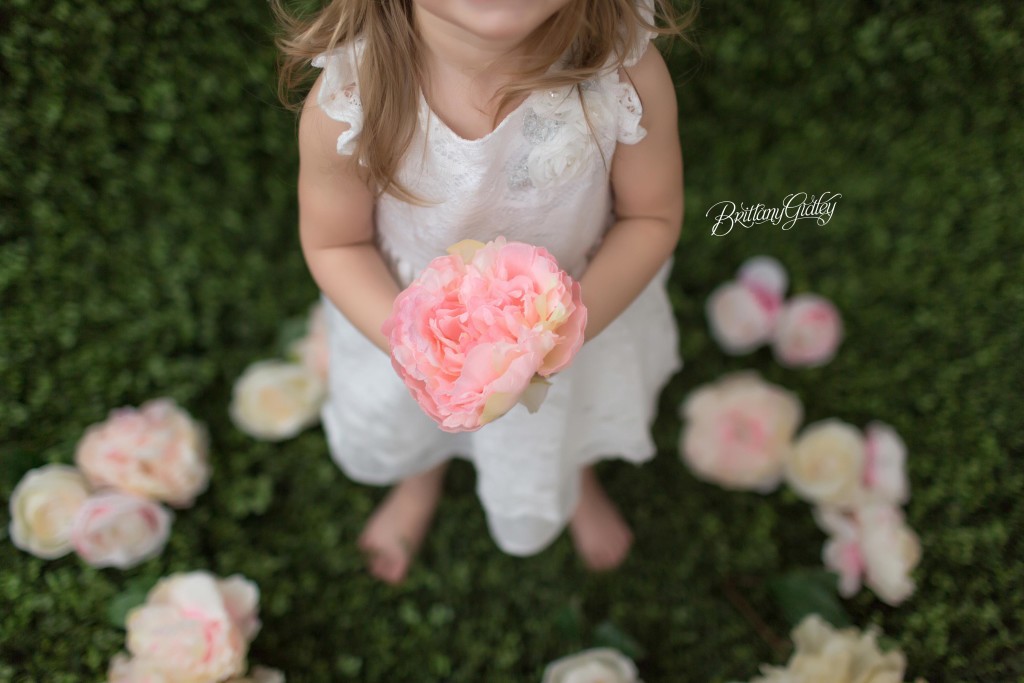Cleveland Toddler Photographer | Photo Shoot | Toddler Photography