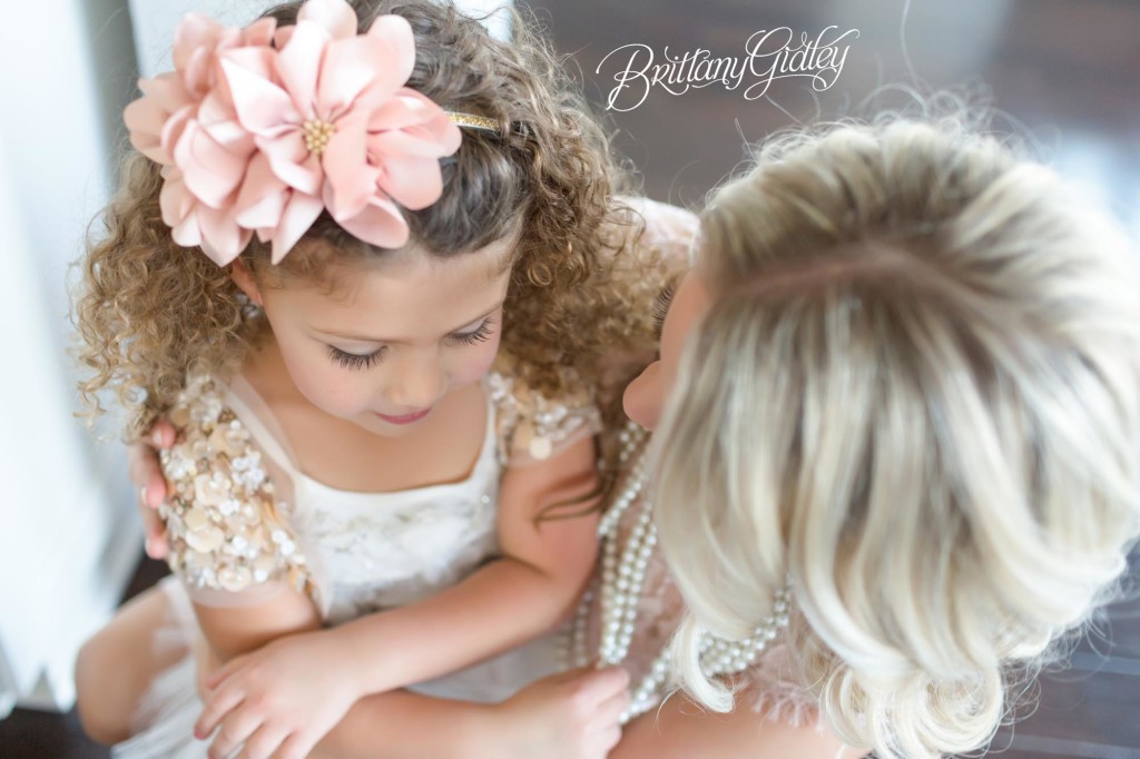 Ladies Who Brunch | Mommy & Me Session | Inspiration