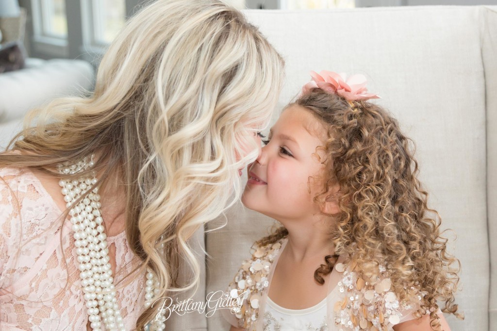 Ladies Who Brunch | Mommy & Me Session | Inspiration | Rainey's Closet | Rent The Runway