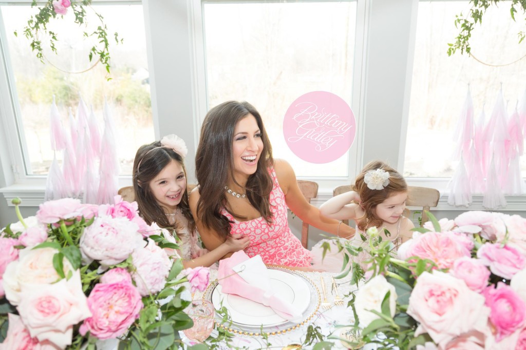 Ladies Who Brunch | Mommy & Me Session | Inspiration | Rainey's Closet | Rent The Runway | A Charming Fete | One Stylish Party | Start With The Best | Brittany Gidley Photography LLC