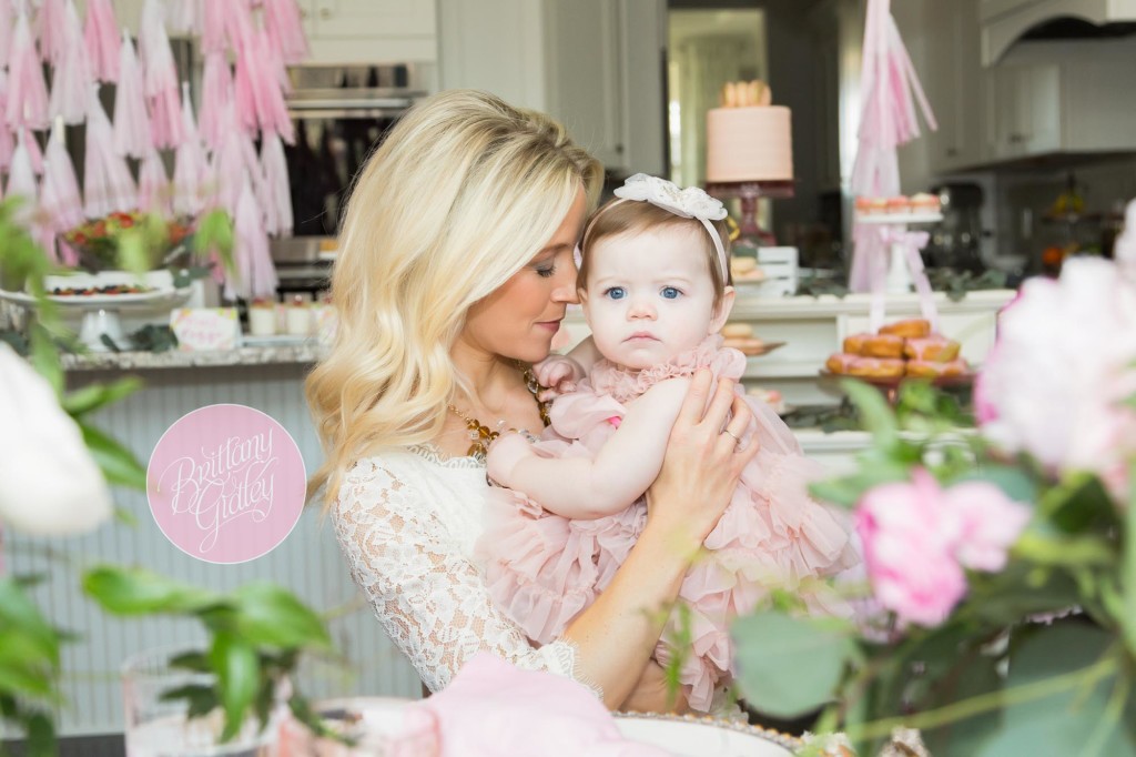 Ladies Who Brunch | Mommy & Me Session | Inspiration | Rainey's Closet | Rent The Runway | A Charming Fete | One Stylish Party | Kelsey Elizabeth Cakes | Start With The Best | Brittany Gidley Photography LLC