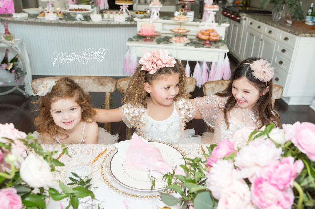 Ladies Who Brunch | Mommy & Me Session | Inspiration | Rainey's Closet | Rent The Runway | A Charming Fete | One Stylish Party | Kelsey Elizabeth Cakes | Start With The Best | Brittany Gidley Photography LLC