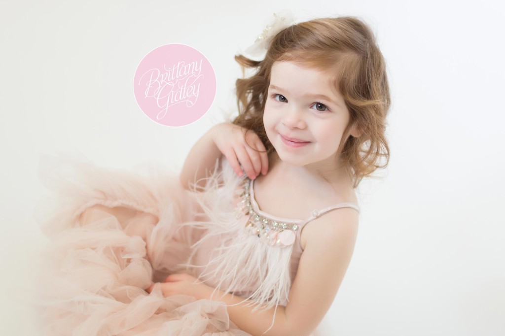Tutu Du Monde | Rainey's Closet | What To Wear Photo Shoot| Start With The Best
