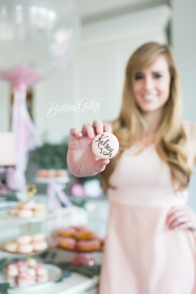 Mommy & Me Session | Brunch | Kelsey Elizabeth Cakes | Inspiration | Start With The Best | Brittany Gidley Photography LLC