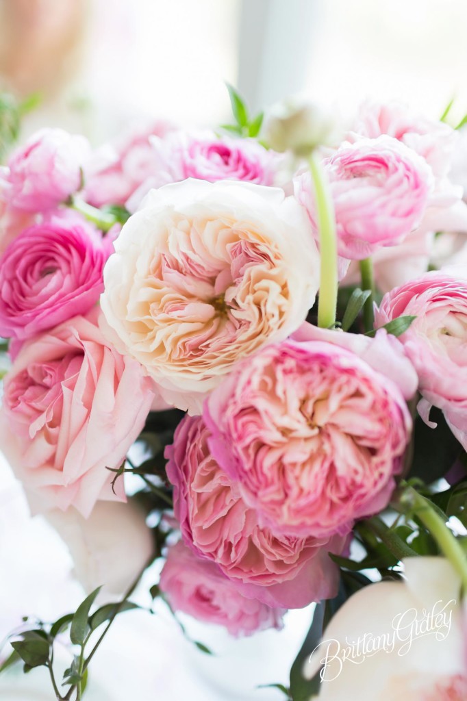 Mommy & Me Session | Brunch | Fresh Florals by A Charming Fete | Inspiration | Start With The Best | Brittany Gidley Photography LLC