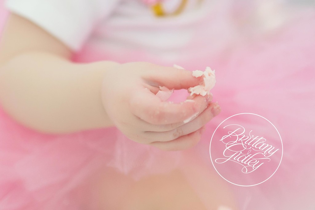 Mommy & Me Session | Cake Smash | Inspiration | Start With The Best | Brittany Gidley Photography LLC