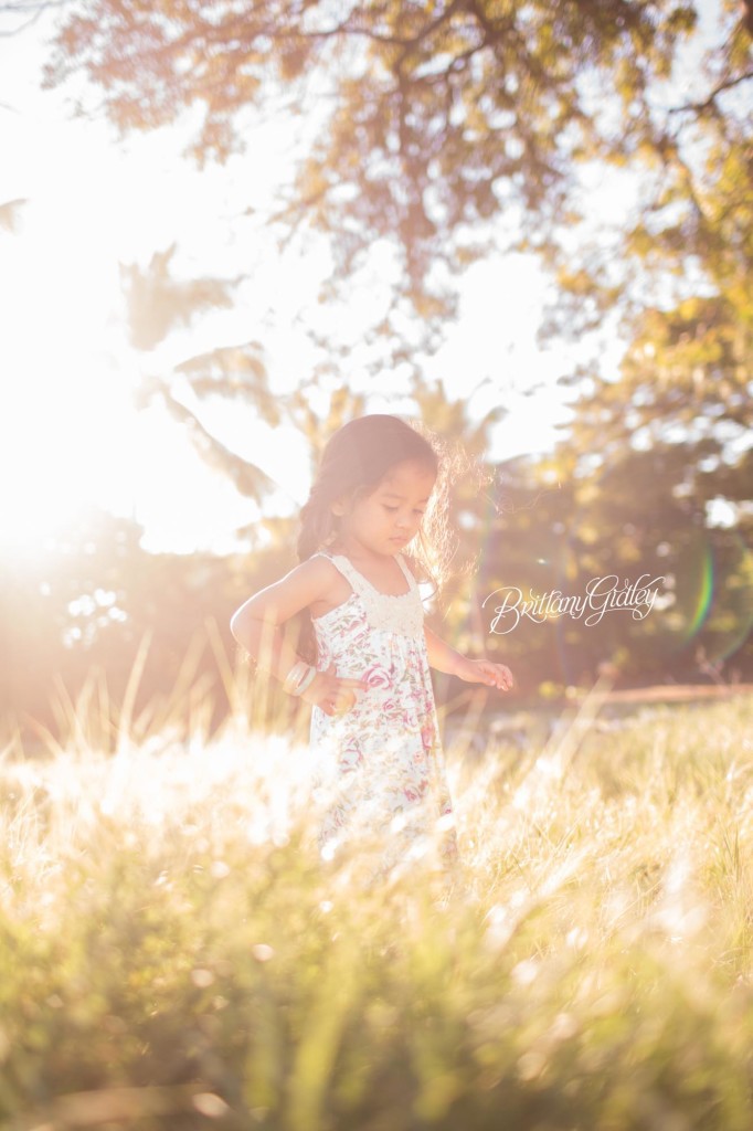 Puako Hawaii | Photo Shoot | Child Photographer