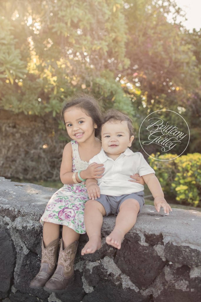 Hawaii Child Photographer | Photo Shoot | Child Photographer