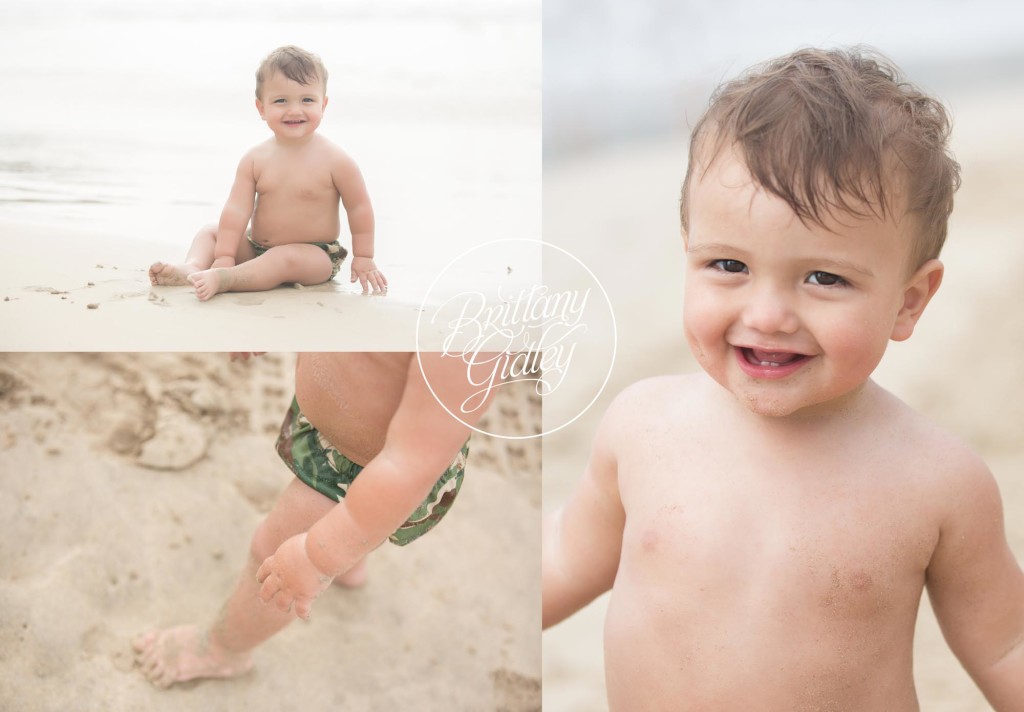 Hawaii Baby Photographer | Photo Shoot | Child Photographer | Beach | Big Island Hawaii