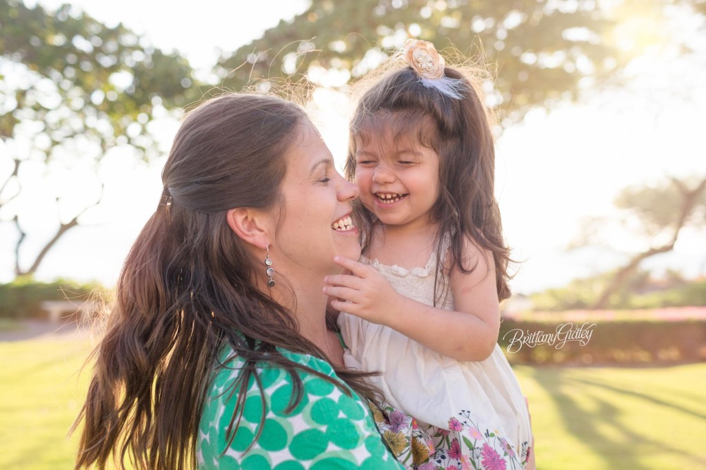 Hawaii Photographer | Photo Shoot | Child Photographer  | Big Island Hawaii