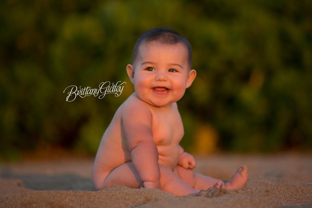 Maui | Maui Hawaii | Baby Photographer | Family Photographer | Beach | Kaanapali Beach