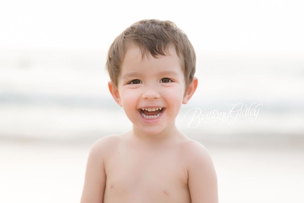 Big Island Hawaii | Baby Photographer | Big Island | Beach | Hapuna Beach