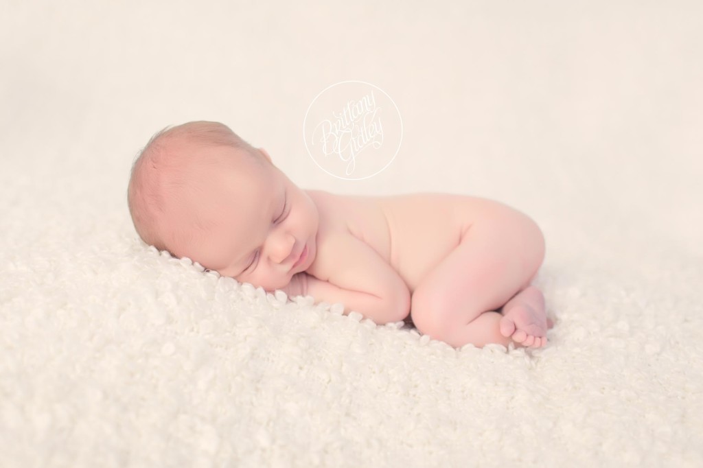 Newborn Dream Session | Newborn Photographer | Cleveland, Ohio | Newborn Mentoring Photography