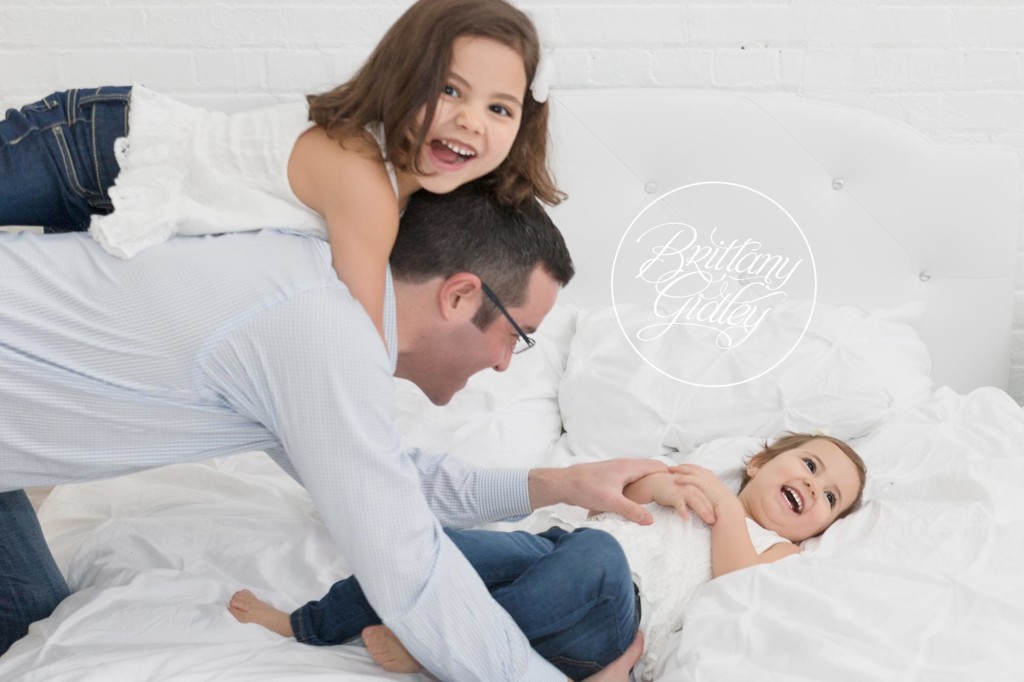 Cleveland Ohio | Newborn Baby Boy | Blooper