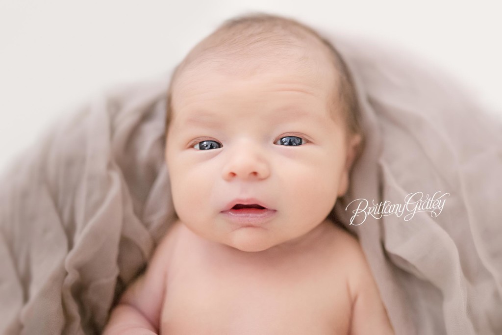 Newborn Baby Boy | Photo Shoot | Cleveland Ohio